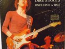 DIRE STRAITS - Once Upon A Time no tmoq #244/250 color vinyl sealed Swingin' Pig