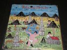 Talking Heads Little Creatures Vintage US LP New Sealed