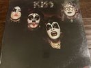 KISS Self Titled 1974 1st Press Casablanca NB 9001 No Kissin Time Still Sealed