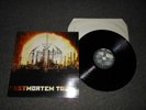 SWORDMASTER LP POSTMORTEM TALES RARE 1 PRESS 1000 COPIES NUMB  NM DISSECTION
