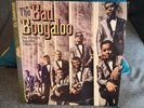 BAD BOOGALOO nu yorican sounds 2 x VINYL LP 1966-70 FANIA BOOGALOO COMP latin