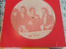 The Clash, Klashing With The Clash picture disc Vinyl Near Mint Condition.