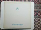 JOY DIVISION STILL LP 1981 RARE WHITE EDITION VINYL IAN CURTIS NEW ORDER