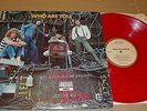 WHO ARE YOU  -  THE WHO   -   USA  MCA RECORDS  -   RED VINYL   -   1978.