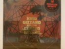 King Gizzard And The Lizard Wizard “Nonagon Infinity” Vinyl Ltd Emu Egg Edition
