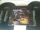 DAVE MATTHEWS BAND Before These Crowded Streets 2 LPs EX NM RARE OOP   STERLING