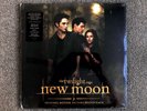 The Twilight Saga: New Moon Soundtrack - Vinyl 2LP - Sealed - Bookmark Rare OST