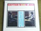 Oscar Peterson Trio with Milt Jackson - Very Tall, MFSL 1-243, US, NM / NM