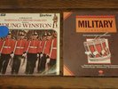 Rare British Military Classics & Marches Records LP 12