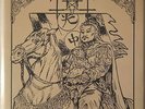 VOTHANA - Chính Sách V? L?c Tàn B?o 2LP Satanic Warmaster Goatmoon Wolfnach RARE