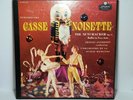 CASSE NOISETTE The Nutcracker Ballet in Two Acts  2LP Boxed Set Full Frequency