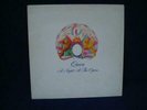 QUEEN - A NIGHT AT THE OPERA -  ORIGINAL BLAIR 1st PRESSING EMBOSSED ALBUM 1975
