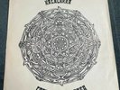 KALACAKRA CRAWLING TO LHASA LP MINT 1st Press Krautrock Monster PROG PSYCH