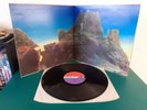 Led Zeppelin - 'Houses Of The Holy' vinyl LP Atlantic  50. 014 (France, 1973)