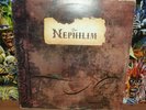 FIELDS OF THE NEPHILIM The Nephilim original 1988 Spanish release vinyl LP