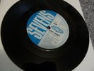 THE PARLIAMENTS HEART TROUBLE / BOB & FRED I'LL BE ON MY WAY 7