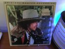 BOB DYLAN DESIRE MOBILE FIDELITY SOUND LAB 2 LP VINYL GATEFOLD 2014 USA MFSL2416