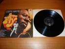 Curtis Mayfield Superfly vinyl lp record