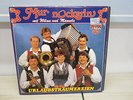 LP / Murnockerl mit Wilma und Manuela -  / Tyrolis     Rec.  / AUSTRIA / RAR /