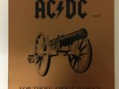 AC/DC ?– For Those About To Rock We Salute You - LP vinyl - RARE EDITION