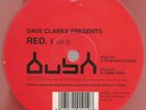 Dave Clarke ?– Red.1 + Red.2 + Red.3 - Bush ?– Bush1012, Bush1015, AKAI 3 (3x12