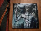 Behemoth Demigod VINYL Regain Records ?– RRLP 048 GATEFOLD