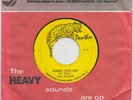 REGGAE --THE SLICKER -- JOHNNY ( TOO ) BAD - JAMAICAN 7