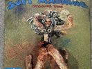 SOFT MACHINE - The Soft Machine Volume Two 1st Pressing A1/B1 Vinyl LP EX/EX