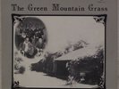GREEN MOUNTAIN GRASS: The Home Place US Ohio Pine Tree Bluegrass LP Vinyl
