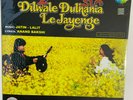 Dilwale Dulhania Le Jayenge Vinyl LP (Sealed) RARE Bollywood Music