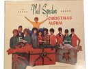 Phil Spector A Christmas Gift For You vinyl album LP