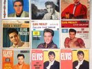 Elvis Presley 9 x 7