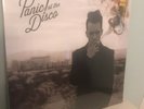 Panic At The Disco Too Weird To Live Vinyl Record Sealed