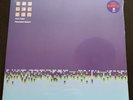 Com Truise   Persuasion System Sky Blue Vinyl LP SEALED (Ghostly)