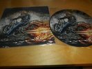 Iron Maiden - Picture disc - Powerslave in Madrid - NEW