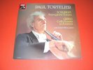 TORTELIER  §   SCHUBERT  /  GRIEG  
