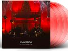Marillion Live from Cadogan Hall Red Coloured Vinyl 4LP 2020 New Realised Sealed