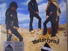 Motorhead Ace Of Spades Triple LP Vinyl 180g Deluxe Edition New Sealed