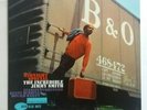 The Incredible Jimmy Smith ?– Midnight Special BLUE NOTE JAZZ COLTRANE MONK