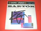 FRITZ REINER § BARTOK 