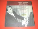 SAMSON FRANCOIS § BEETHOVEN 