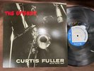 MINT  CURTIS FULLER THE OPENER BLUE NOTE BLP 1567 MONO JAPAN LP