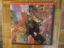 Santana,Abraxas,Mobile Fidelity Label,Numbered Edition,LP