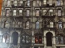 1975 Led Zeppelin Physical Graffiti LP Original