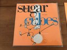 Life's Too Good The Sugar Cubes sugarcubes bjork '88 lp Orange Version ELEKTRA’s