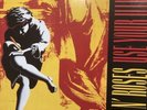guns n roses use your illusion 1 vinyl 1991