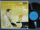The Duke Plays Ellington T-477 Capitol 1958 Vinyl Lp Ex+