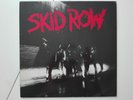 SKID ROW FIRST ALBUM - GERMAN PRESSING - ATLANTIC 781 936 1 - LP VINYL - EX+++