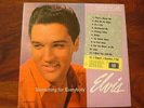 Elvis Presley. Something For Everybody. NM- Rock Mono LP