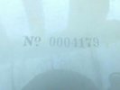 BEATLES: WHITE ALBUM 1968 1st MONO PRESS,FULLY COMPLETE No 0004179 STUNNING EX